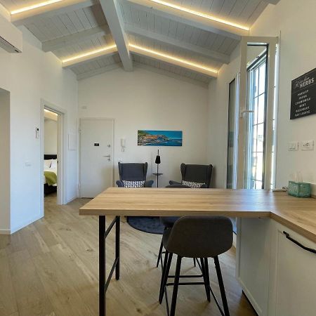 Sun Luxury Apartment In Centro Storico Chiavari Kültér fotó