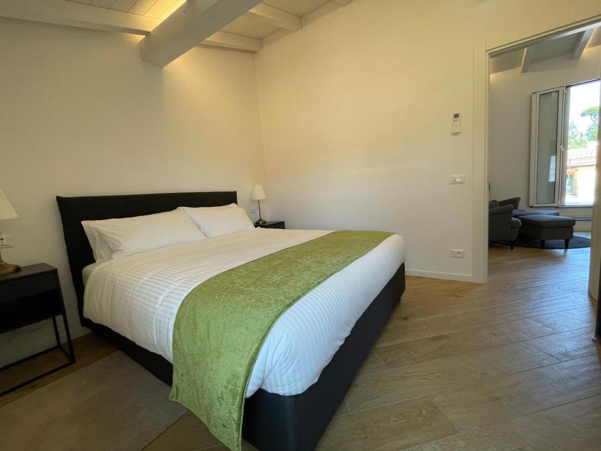 Sun Luxury Apartment In Centro Storico Chiavari Kültér fotó