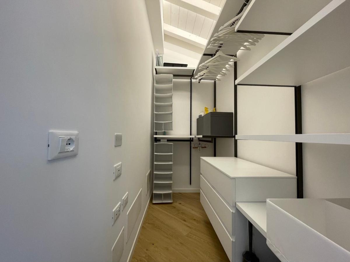 Sun Luxury Apartment In Centro Storico Chiavari Kültér fotó