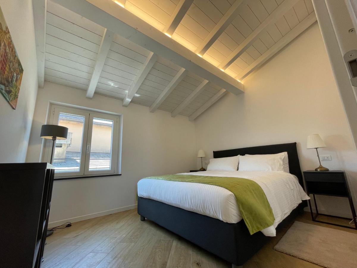 Sun Luxury Apartment In Centro Storico Chiavari Kültér fotó