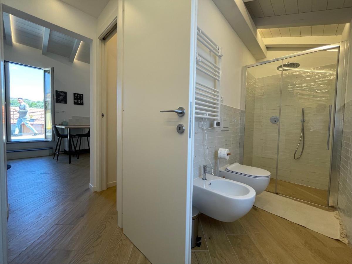 Sun Luxury Apartment In Centro Storico Chiavari Kültér fotó