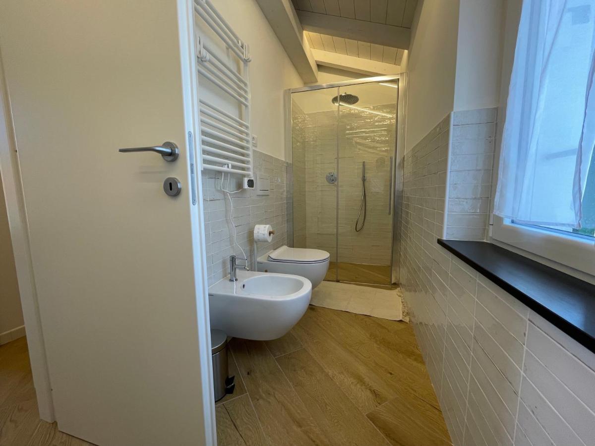Sun Luxury Apartment In Centro Storico Chiavari Kültér fotó