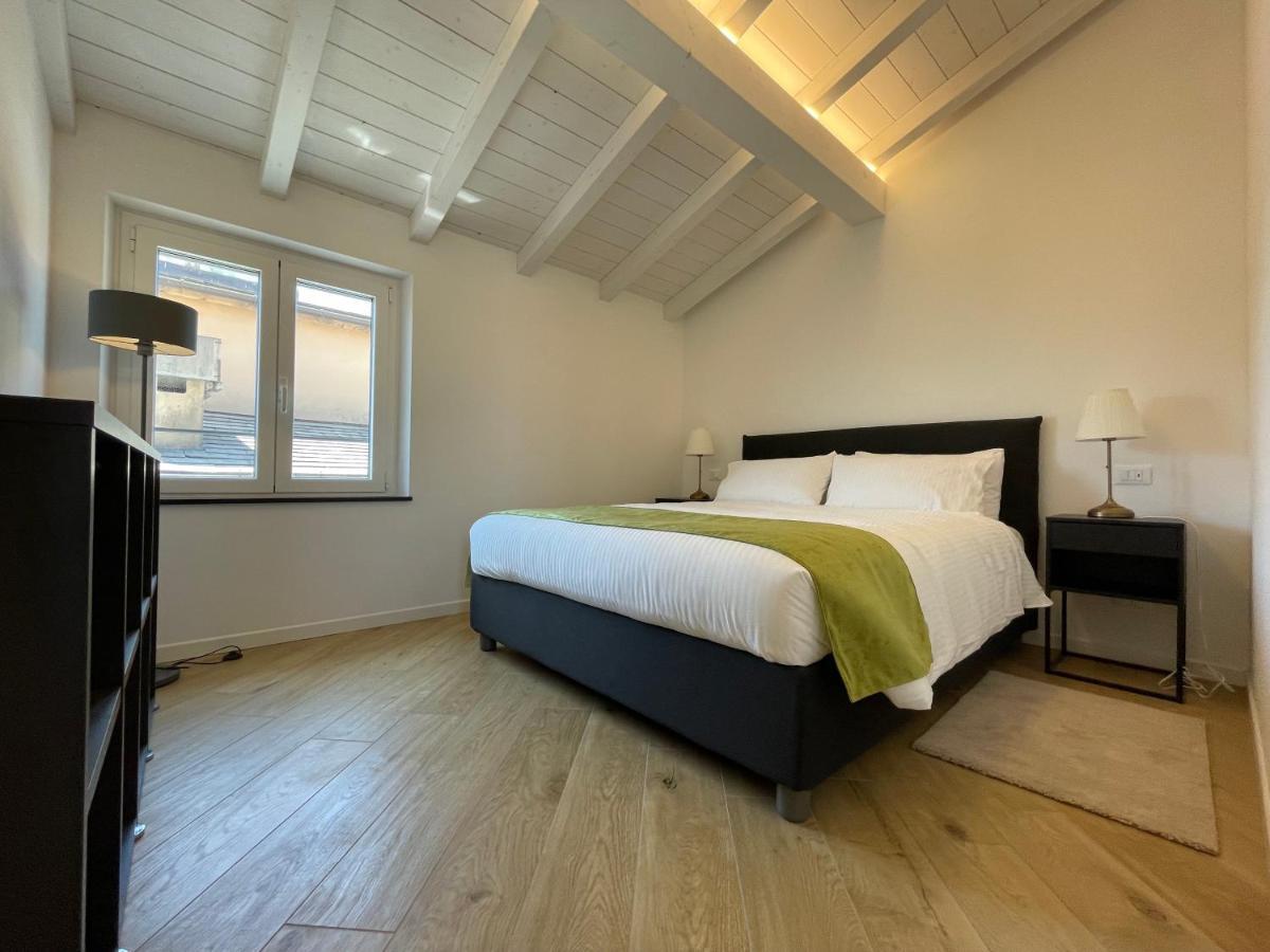 Sun Luxury Apartment In Centro Storico Chiavari Kültér fotó